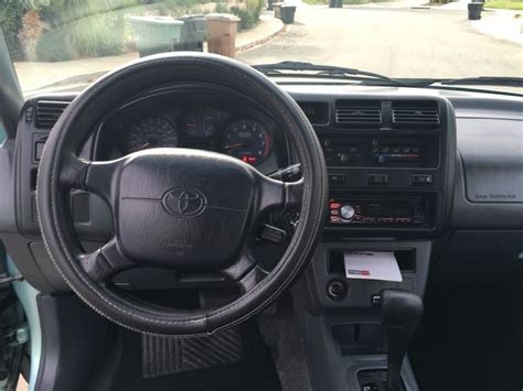 1997 Toyota RAV4 - Pictures - CarGurus