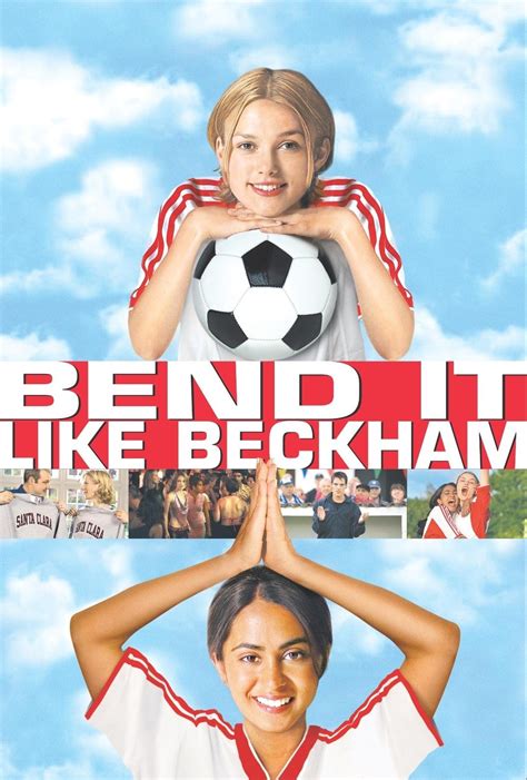 Bend It Like Beckham (2002)