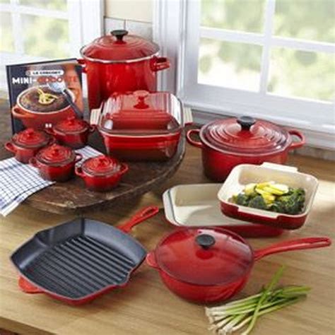 awesome 99 Elegant Cookware Sets You Should Have in Your Kitchen http ...