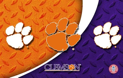 Clemson Tigers Wallpapers - Wallpaper Cave