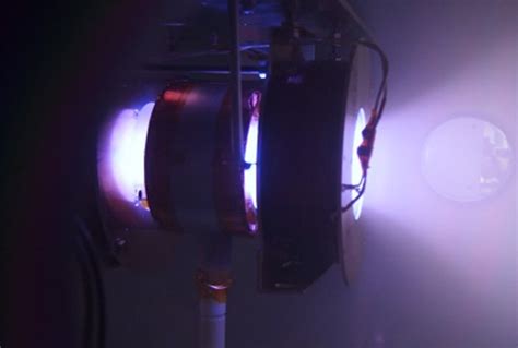 Improving Performance of Electrodeless Plasma Thrusters for Space ...