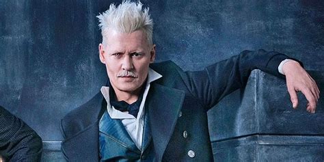 Every Actor Who Has Played Grindelwald In Harry Potter & Fantastic Beasts