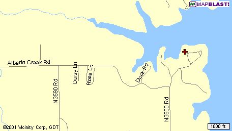 Lake Texoma Map Fishing Guides Marinas Cabins, Lake Texoma Fishing ...