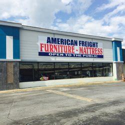 American Freight Furniture and Mattress - Furniture Stores - 2600 Anderson Rd, Greenville, SC ...