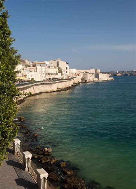 Ortigia Sicily - A feast for your senses & one of the most beautiful islands in Europe | Delve ...