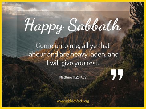 Happy Sabbath Wishes, Quotes, Images, Blessings, Messages