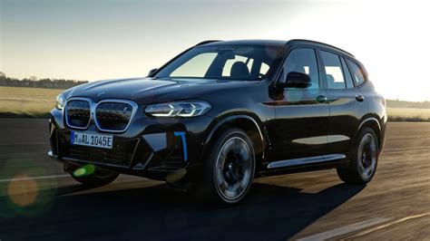 Top 5 bmw ix3 in 2023 - Kiến Thức Cho Người lao Động Việt Nam