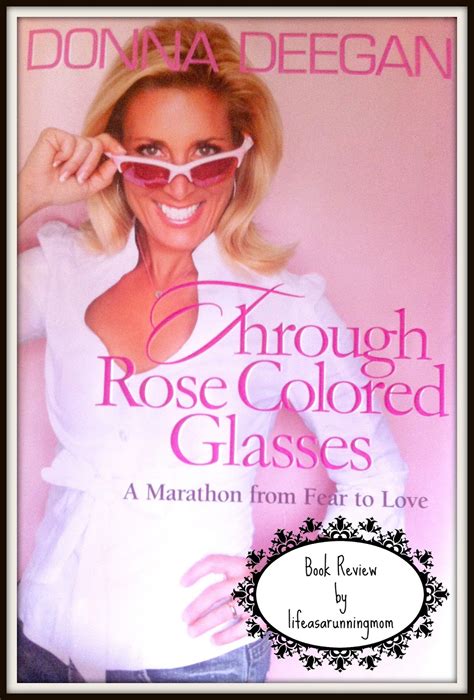 Quotes About Rose Colored Glasses. QuotesGram