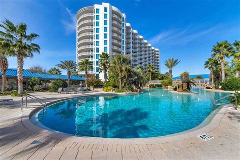 Destin Vacation Rental | Panoramic Bay & Gulf Views ~ Amazing Lagoon ...