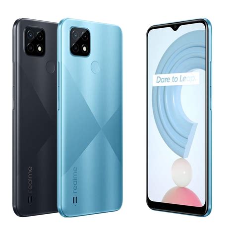 Realme C21 Specs, Price, and Best Deals - NaijaTechGuide