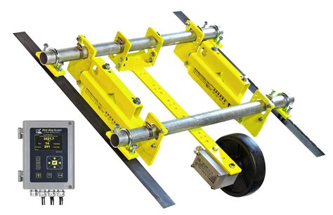 Beltway Scales