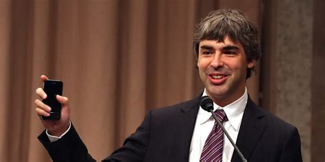 Larry Page - Net Worth September 2024, Salary, Age, Siblings, Bio, Family, Career