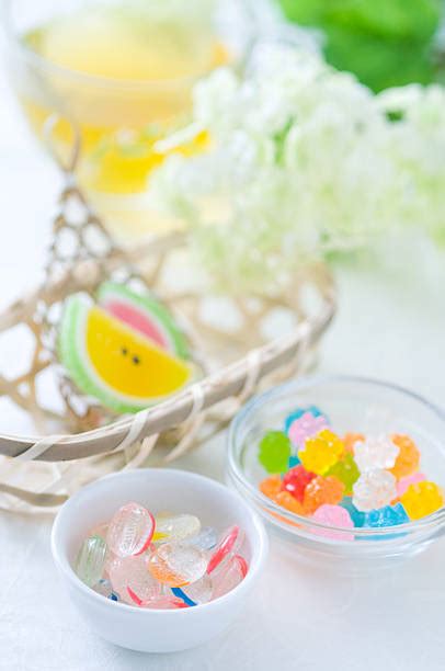 Konpeito Candy Stock Photos, Pictures & Royalty-Free Images - iStock