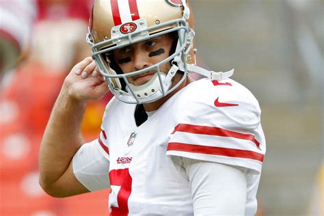 Brian Hoyer Patriots contract includes minimal 49ers salary offset ...