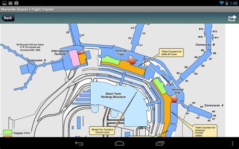 Salt Lake City Airport (SLC) para Android - APK Baixar