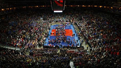 Iowa high school state wrestling tournament to be seeded