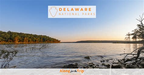 Delaware National Parks - Along for the Trip