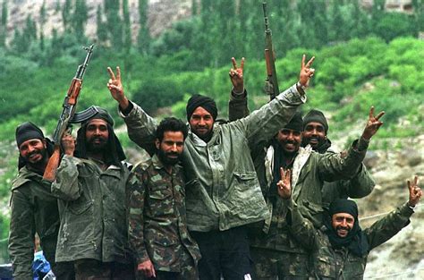 Capture of Tiger Hill: Turning point in Kargil War - Rediff.com India News