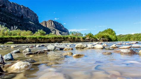 You Need To Explore Big Bend National Park. Here's Why.