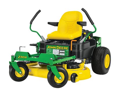 John Deere Announces its 2017 Residential ZTrak Z300 Models | Rural Lifestyle Dealer