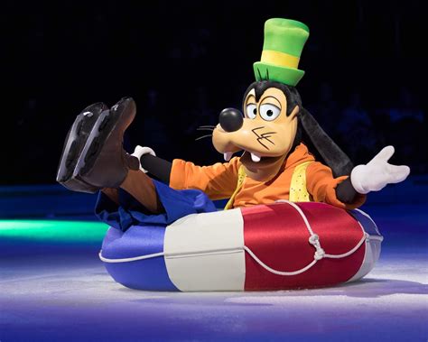 Disney On Ice Celebrates 100 Years Of Magic In Newcastle This October ...