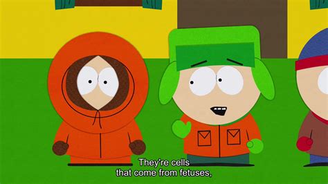 Every South Park Frame In Order on Twitter: "South Park - Season 5 Episode 13 "Kenny Dies ...