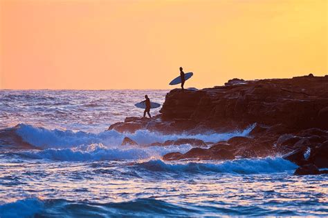 Catch a break at the best Central Coast surfing spots | News | Love ...