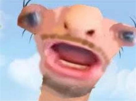 just alli a as sid the sloth from ice age : r/Memes_Of_The_Dank