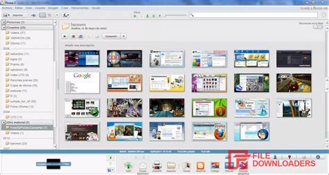 Download Picasa 2024 for Windows 10, 8, 7 - File Downloaders