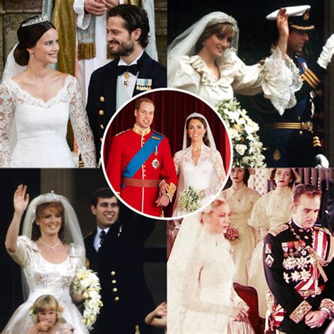 Photos from Royal Weddings Galore