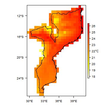 Hydrogeology of Mozambique - MediaWiki