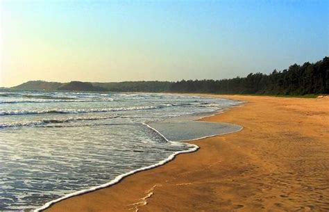 Top 15 Ratnagiri Beaches That Offer Respite To All