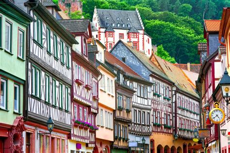 15 Best Things to Do in Miltenberg (Germany) - The Crazy Tourist