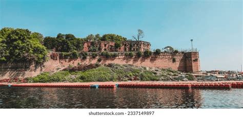 Panoramic View Prayagraj Allahabad Fort India Stock Photo 2337149897 | Shutterstock