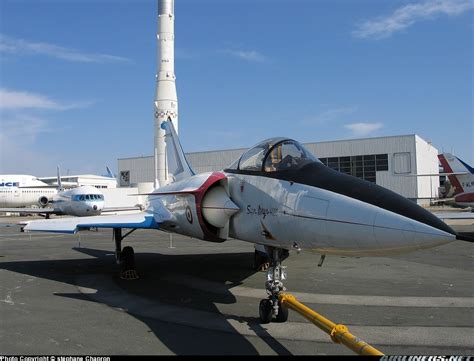 Dassault Mirage 4000 - France - Air Force | Aviation Photo #0822920 ...