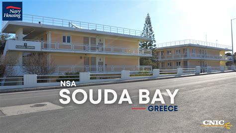 Navy Housing - NSA Souda Bay