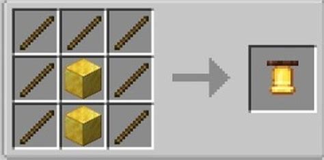 BellCraft Minecraft Data Pack