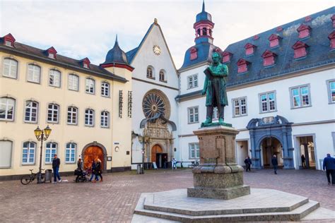 15 Best Things to Do in Koblenz (Germany) - The Crazy Tourist