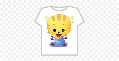 Cats Head - Roblox Pocket T Shirt Template Png,Roblox Head Png - free transparent png images ...