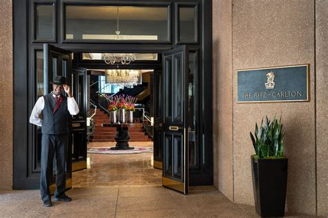 The Ritz-Carlton, Atlanta in Atlanta | Best Rates & Deals on Orbitz