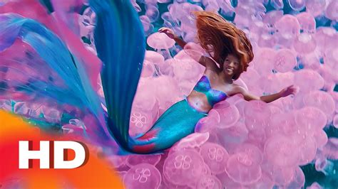 The Little Mermaid (2023) - Nàng Tiên Cá - Official TVC - Live-action ...