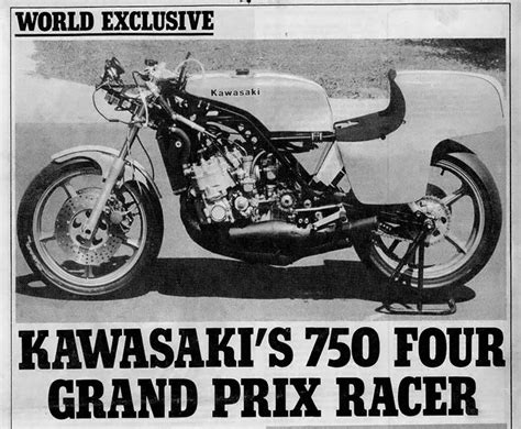 Kawasaki KR 750 – Wikipedia
