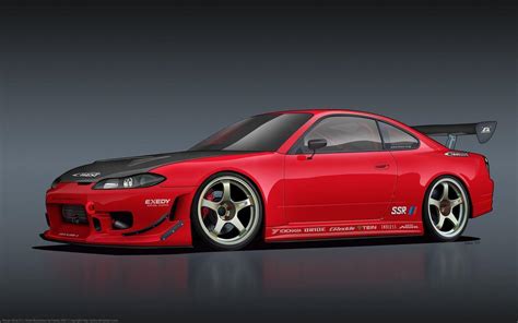 S15 Silvia Wallpapers - Wallpaper Cave