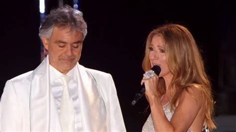 9 Amazing Celine Dion duets with great artists from various genres