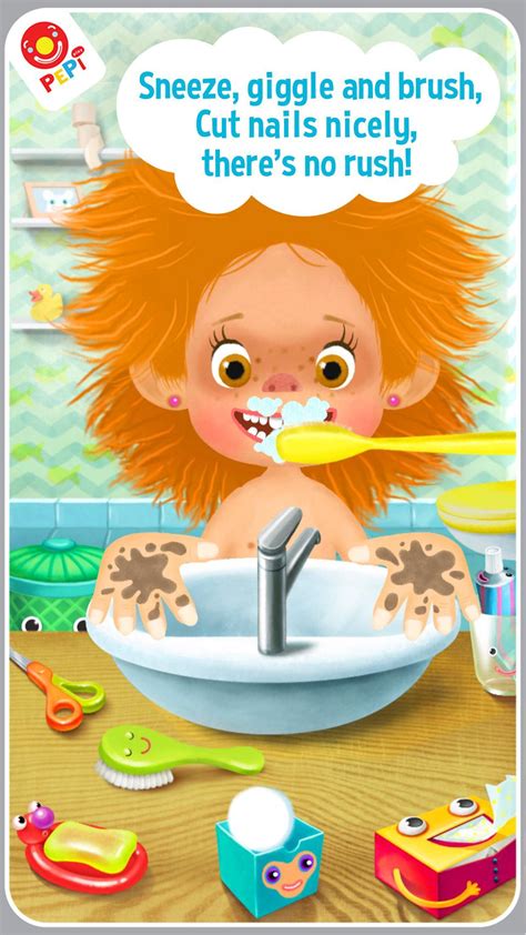 Pepi Bath 2 for Android - APK Download