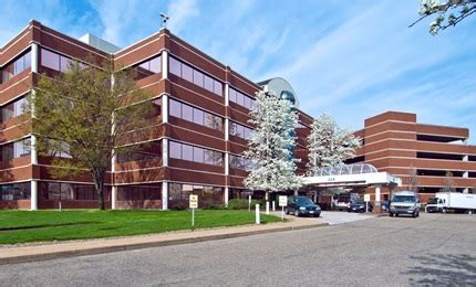 Akron General Physician Office Building | Cleveland Clinic