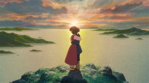 Tales from Earthsea HD wallpaper | Pxfuel