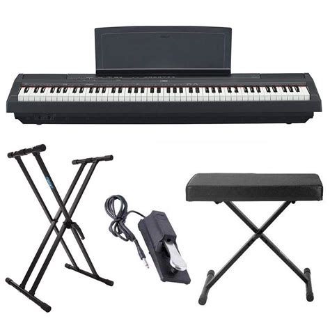 How To Choose The Best Home Digital Piano For Your Needs - Brand Review