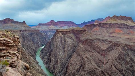 Geology Rocks: Grand Canyon Rock Layers | Grand Canyon Trust