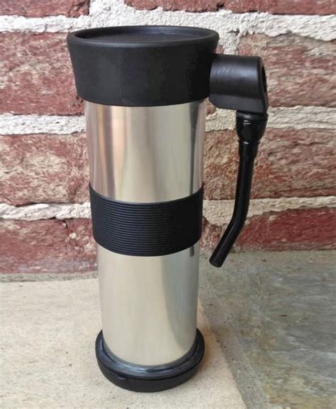 There's Now a Telescoping Coffee Mug That Extends Out To Become a Bong | Coffee mugs, Bongs, Mugs